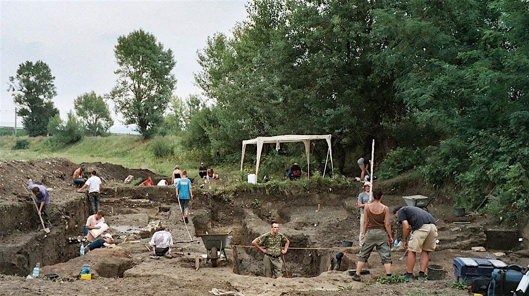 Misadventures in the City of Gold: Cautionary Tales from an Archaeologist