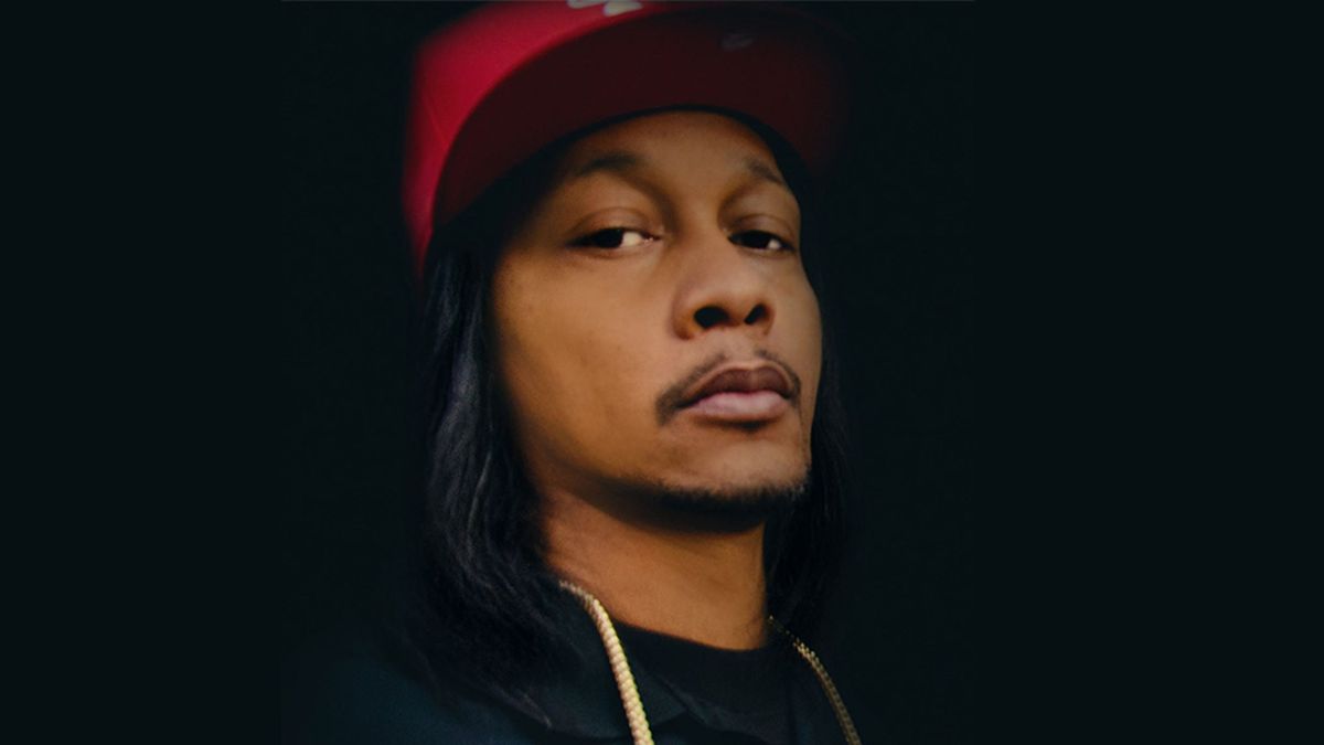 DJ Quik w\/ Full Band