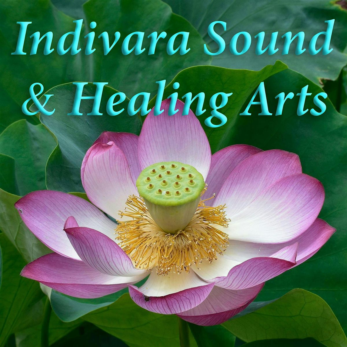 November Autumn Sound Bath Journey