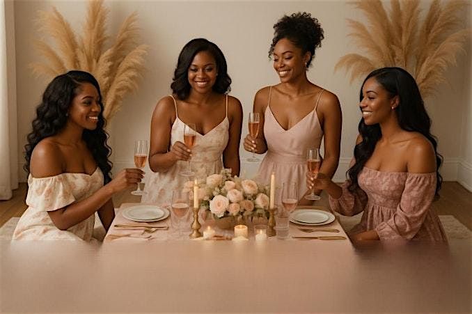 The Sisters Chic'nic