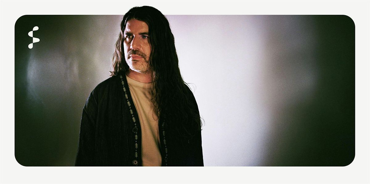 Quantic (4 Hour Set) at Fidelity Studio