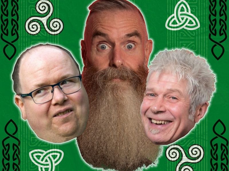 A Bunch of Celts