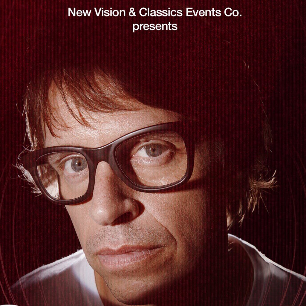 An Evening With Chicane - Birmingham