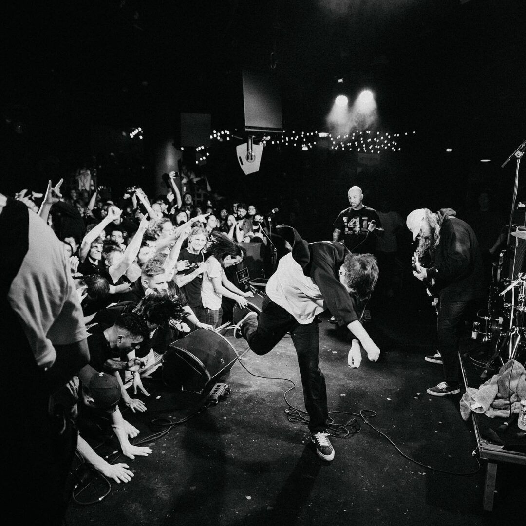 Knocked Loose (Concert)