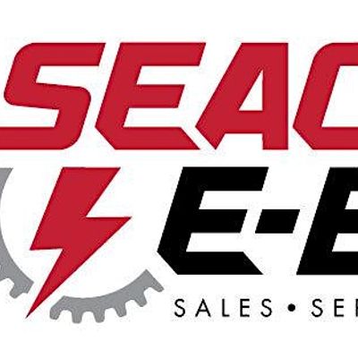 Seacoast Ebikes