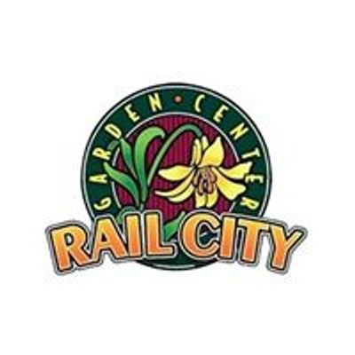 Rail City Garden Center