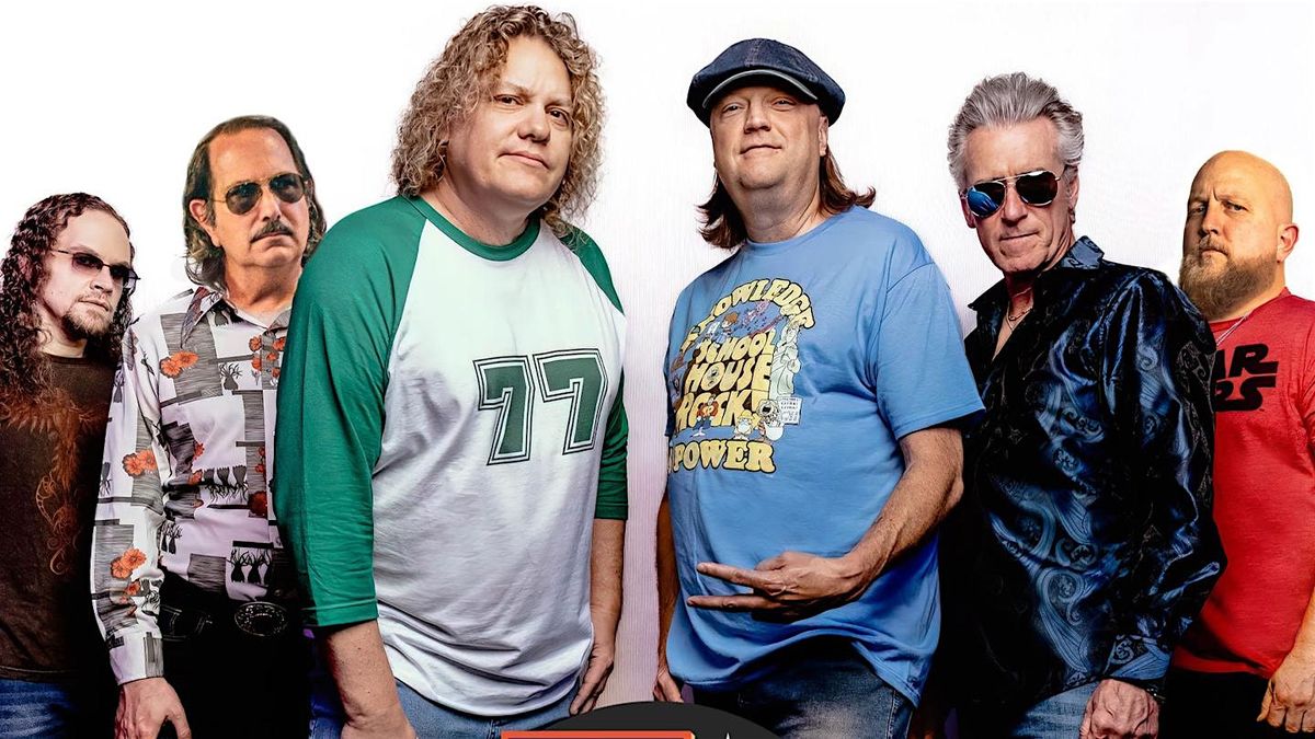 The 77 Experience