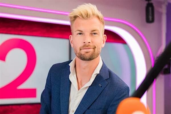 Live-uitzending van De Weekwatchers met Ruben Van Gucht, inclusief ontbijt