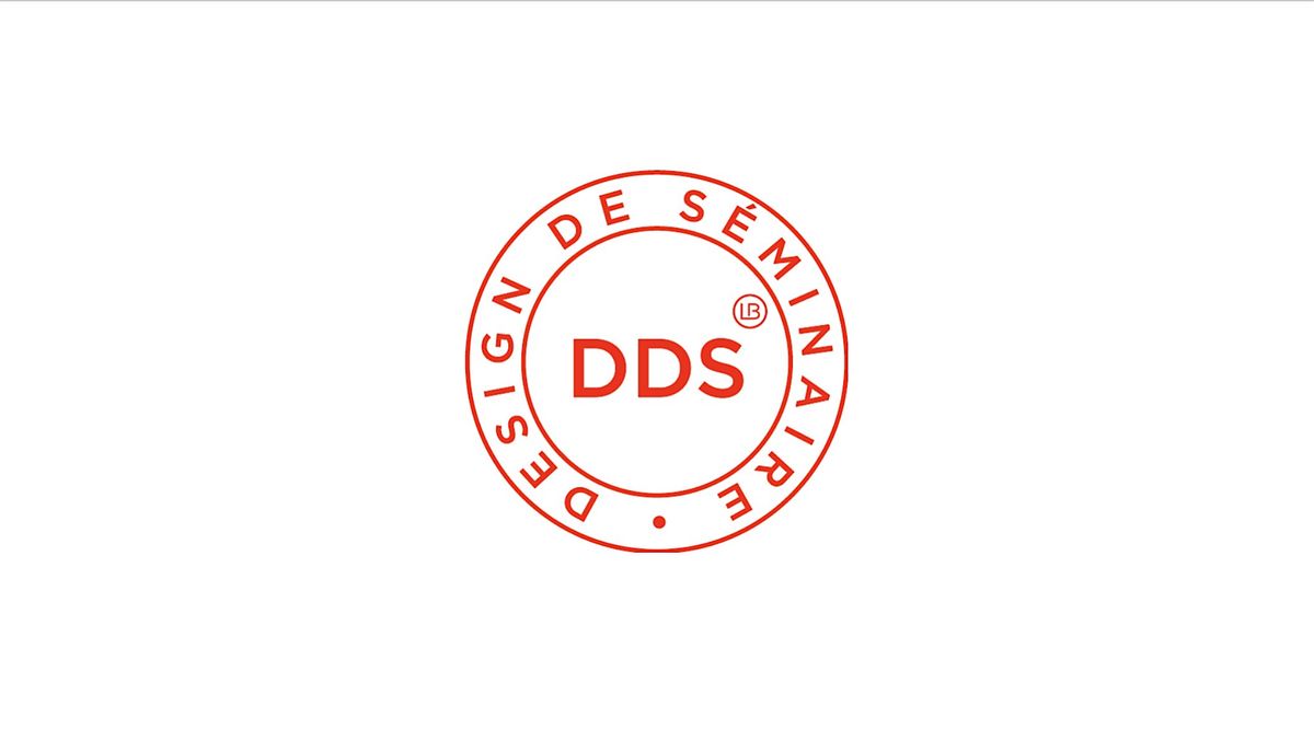 Design de s\u00e9minaires : le bootcamp (2 jours), \u00e0 Paris - 21\u00e8me \u00e9dition