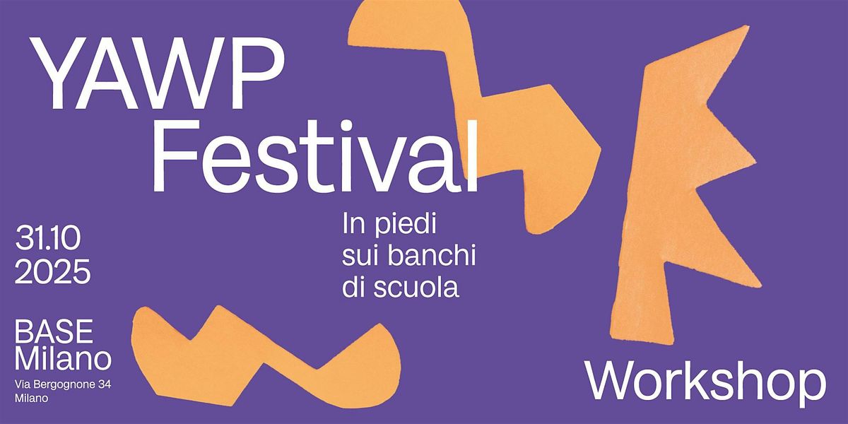 Come si spiega una cosa difficile nell\u2019altrove digitale?