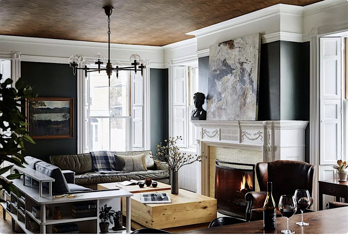 Day Pass : Work or Play from Blind Tiger for the Day