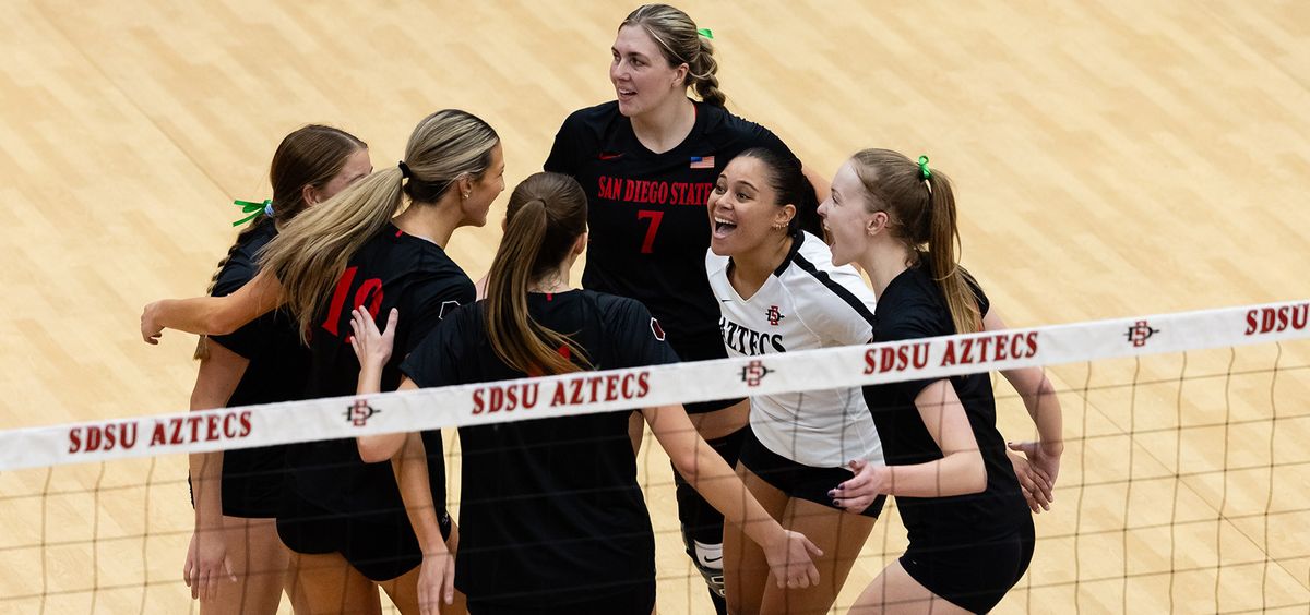 Parking San Diego State Aztecs at UNLV Rebels Womens Basketball