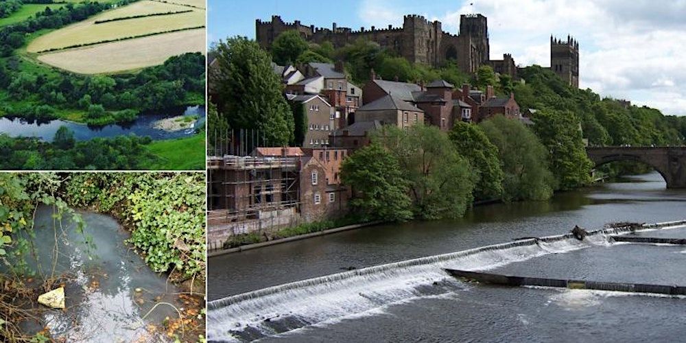 Wear Catchment Partnership Celebration Event