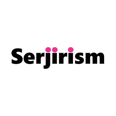 Serjirism Industrial Art