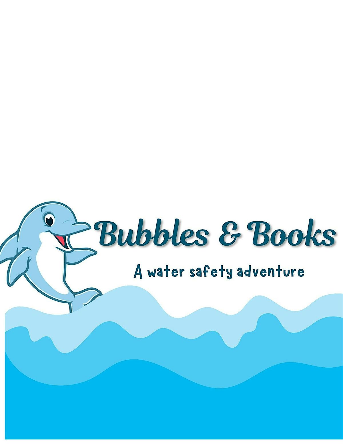 Bubbles and Books: A water Safety Adventure!