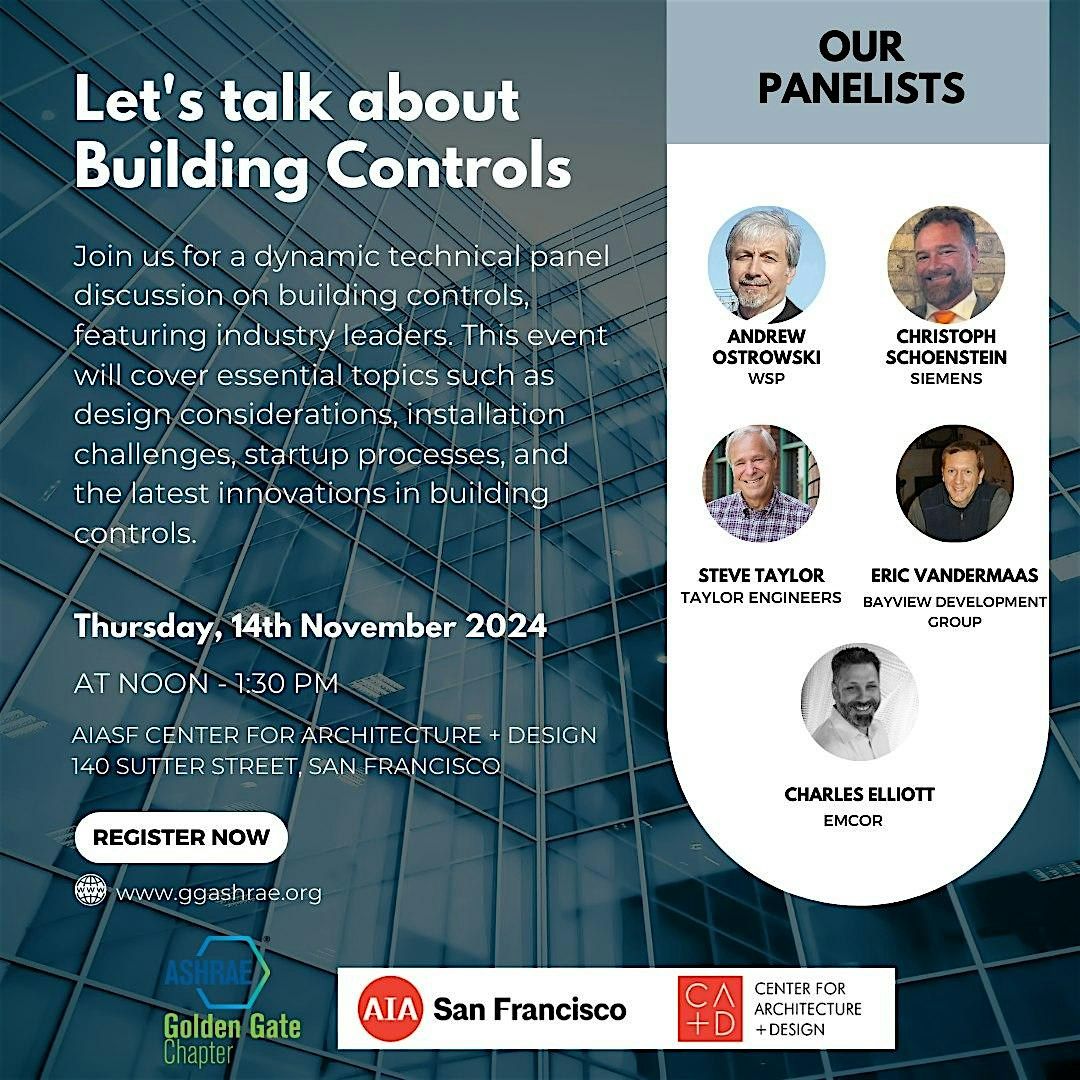 Mastering Building Controls: Innovations, Challenges, and Insights