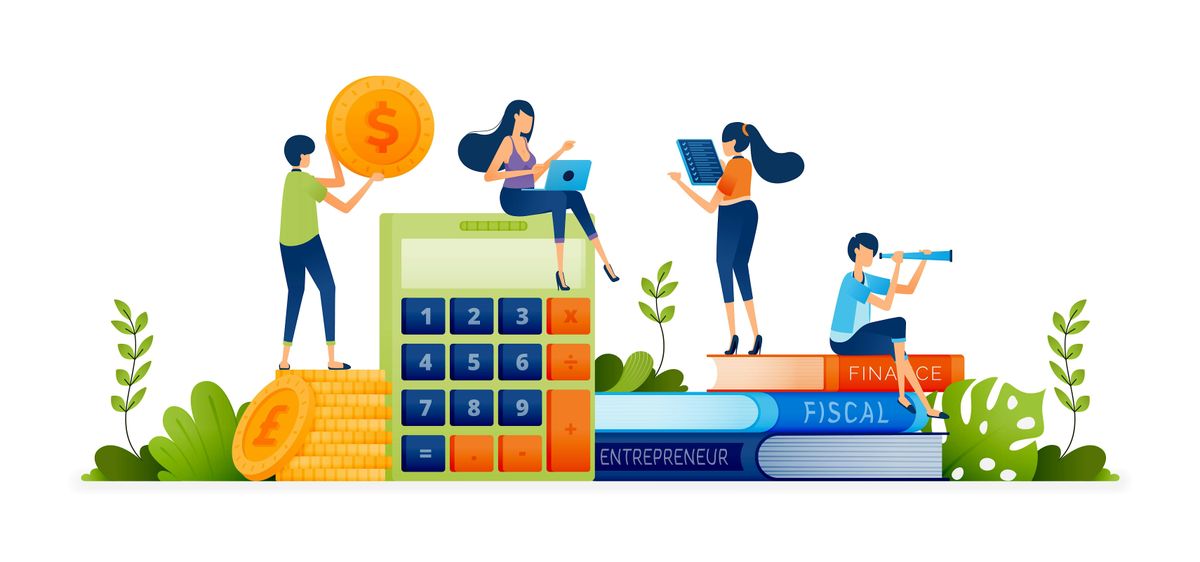 Financial Literacy Workshop Series
