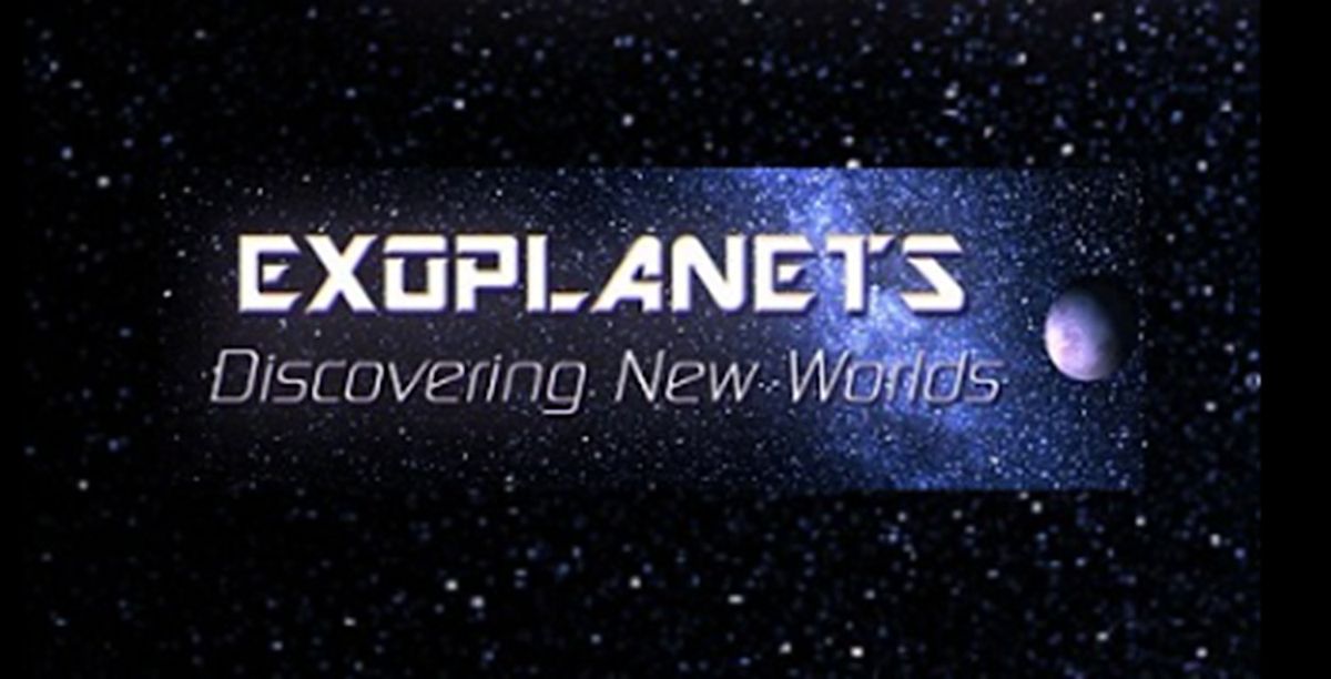 Exoplanets: Discovering New Worlds