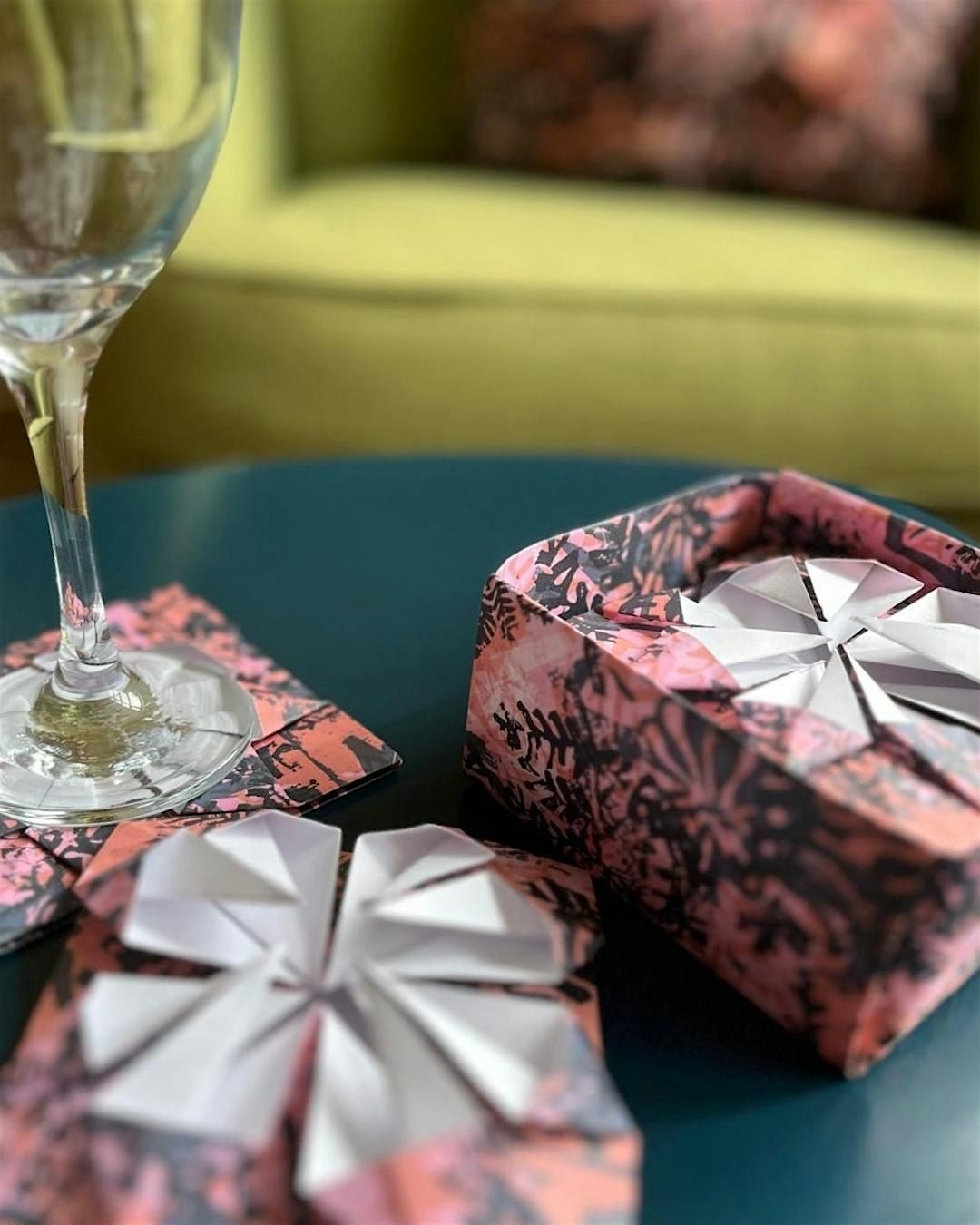 Origami Workshop