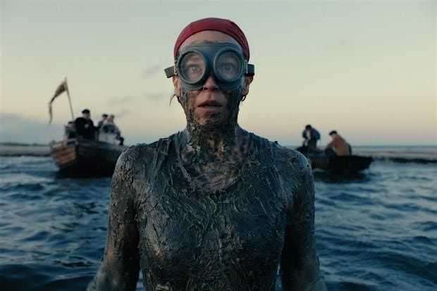 Screening: The Swedish Torpedo