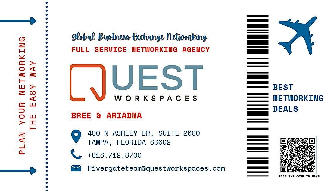 Global BusIness Exchange Networking Group