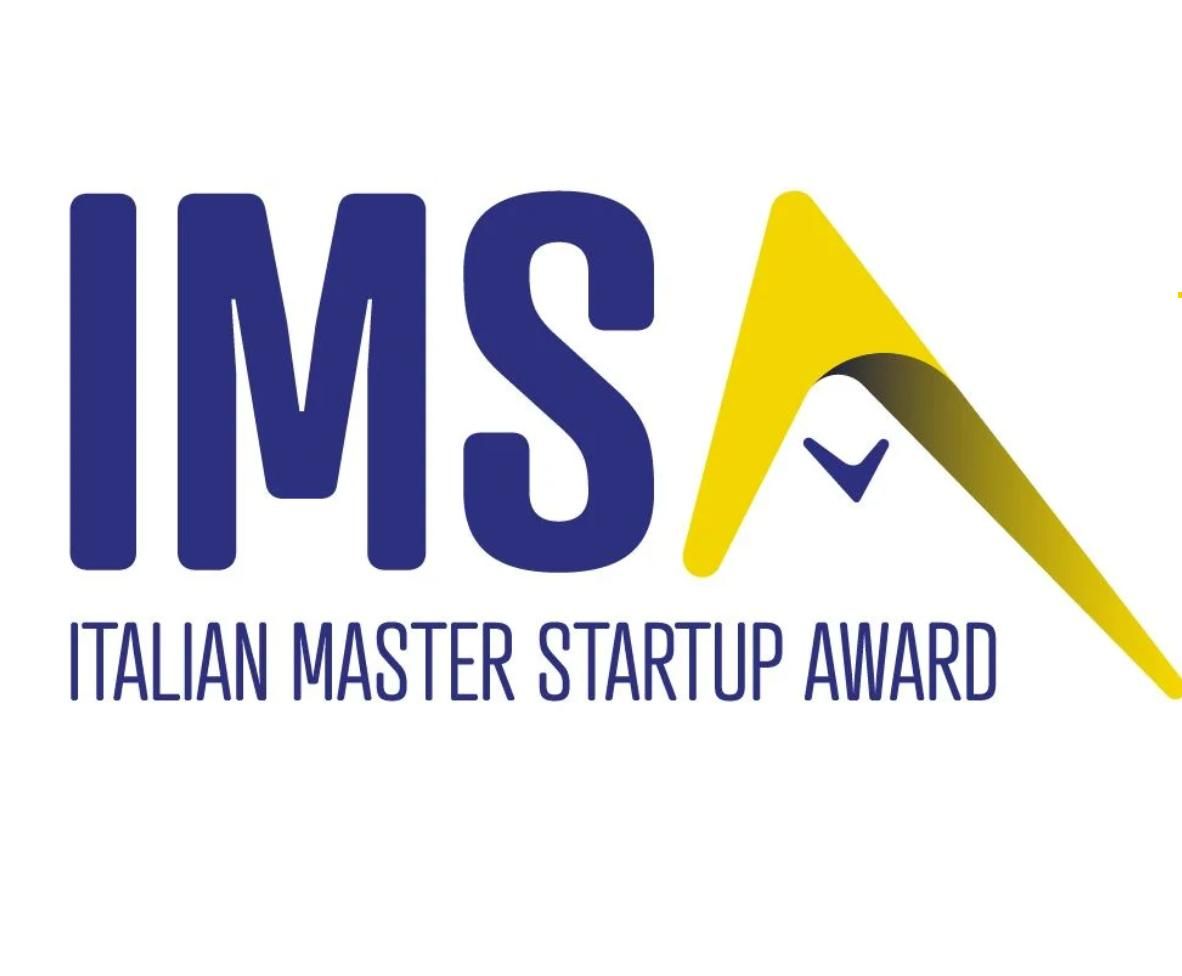 IMSA 2024 - Italian Master Startup Award