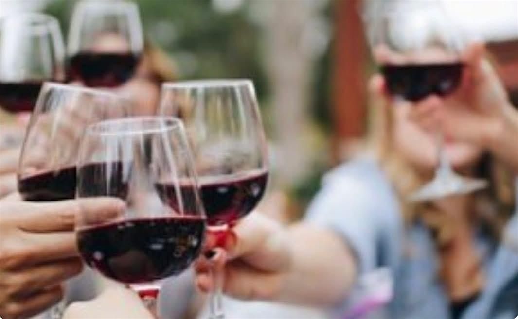 Wine Festival off the Harbor