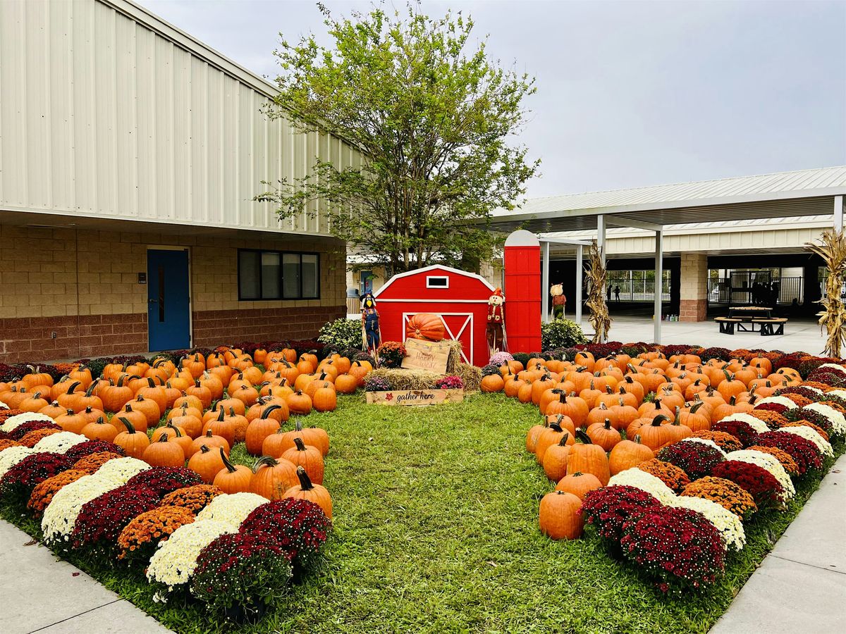 VME PTO Fall Fest