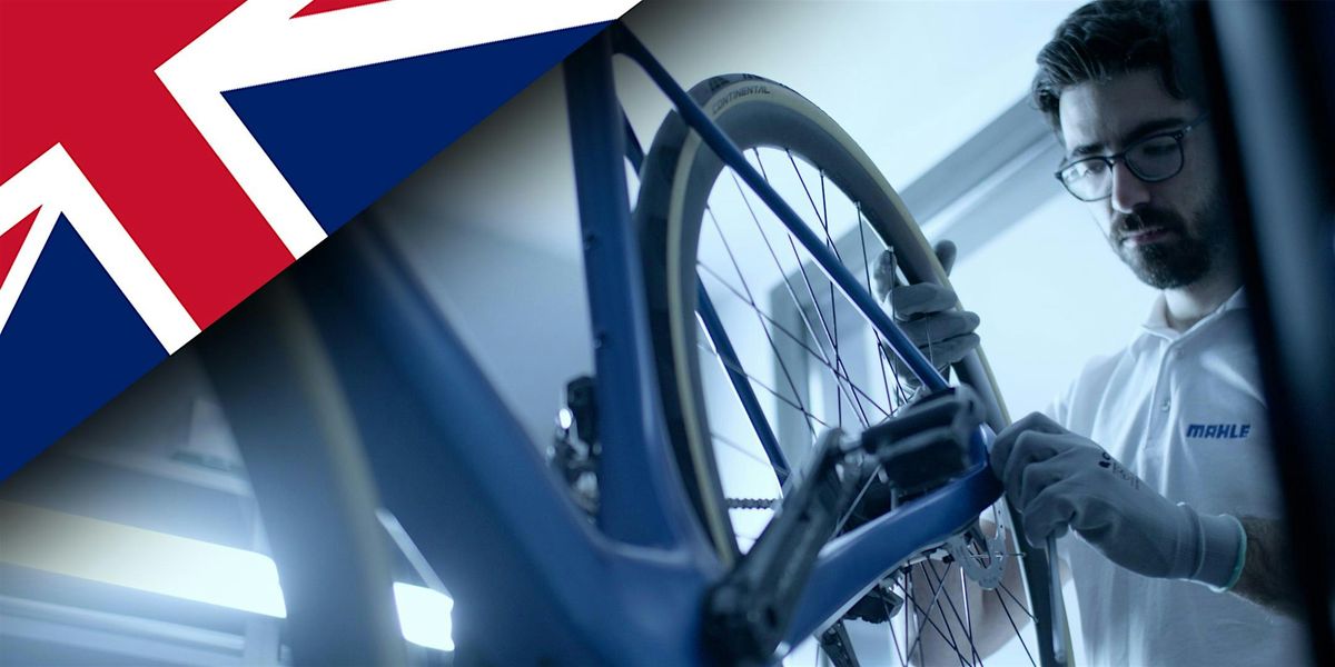MAHLE SMART TRAINING - London II