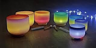 Sound Healing Experience