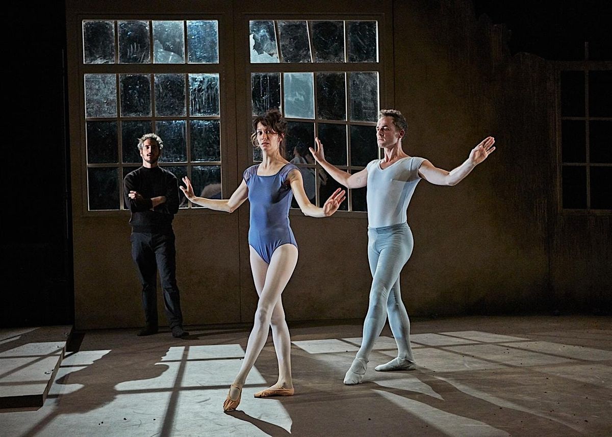 Sortie th\u00e9\u00e2tre NOVEMBRE : back to 2000's !