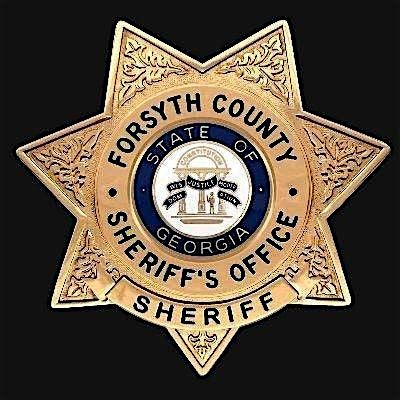 Forsyth County Sheriffs Office network meeting