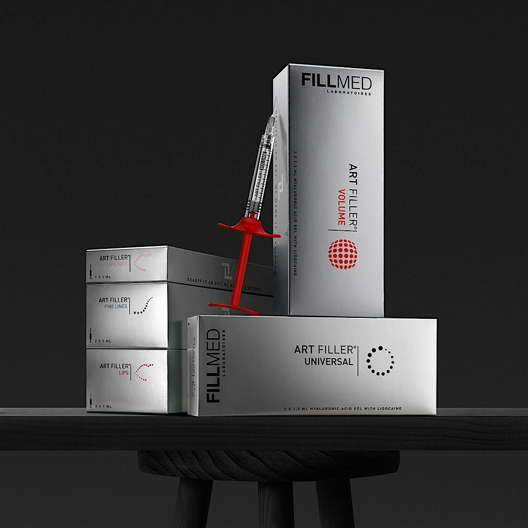 An Introduction to Art Filler - Bio-regeneration - Belfast