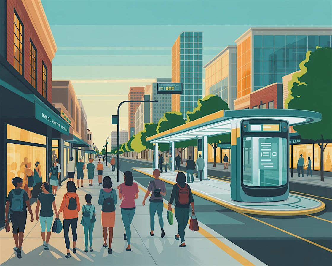 Building a Stronger Silver Spring: Conversations on the Notley Road Project