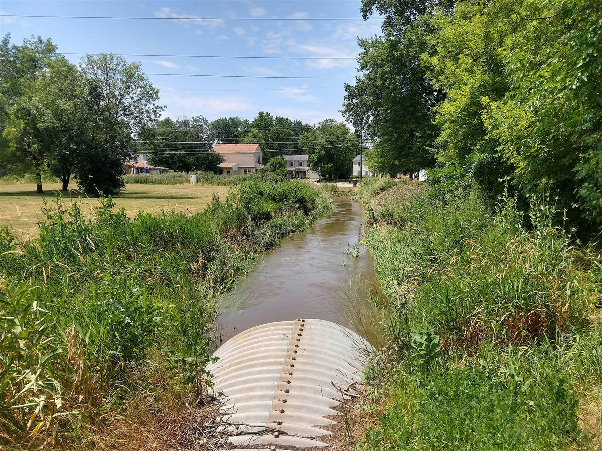 2025 Northern Indiana Stormwater Conference