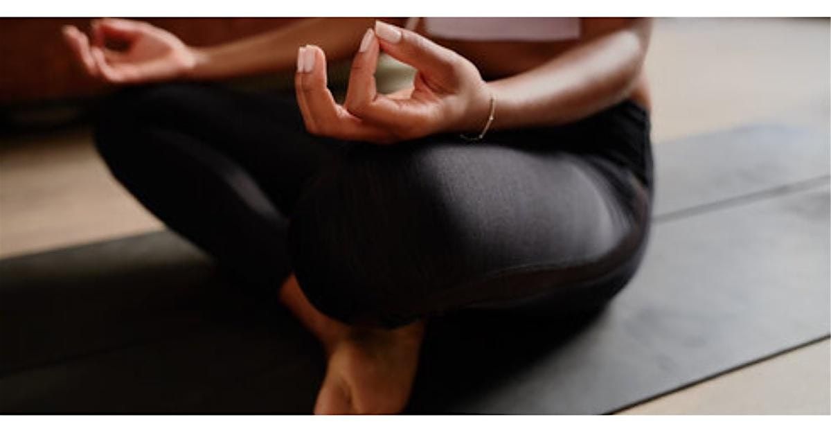 Celebrate Life Yoga and Meditation Immersion