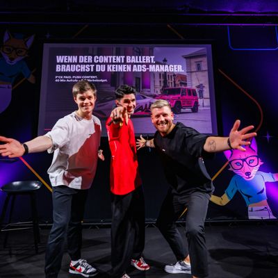 OFFQOURT by CREW10 GmbH