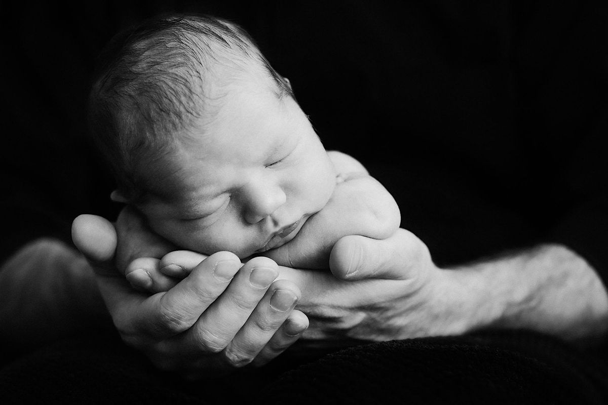 Infant Care and Safety Class (In-Person)