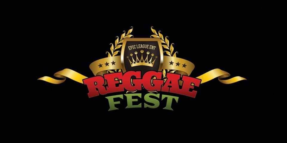 Reggae Fest Orlando Memorial Day Weekend