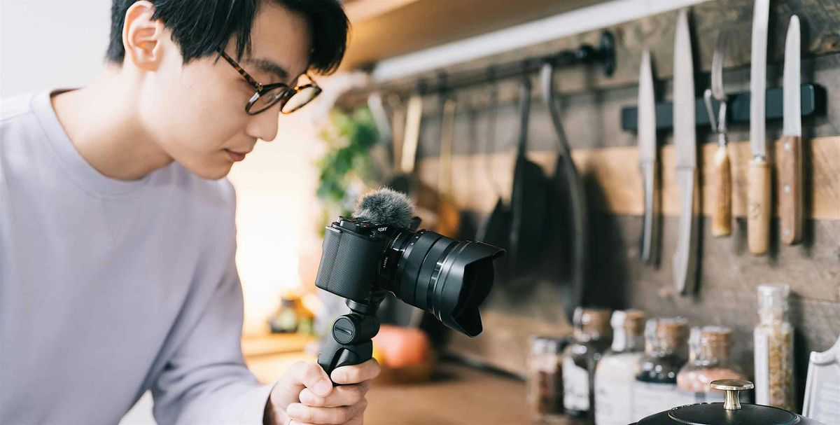 Glazer's Video Fundamentals - Part 1