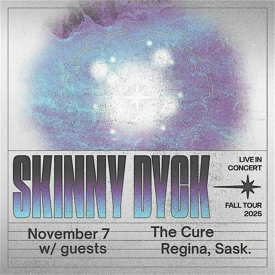 Skinny Dyck w\/guests at the Cure