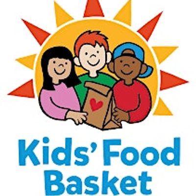 Kids' Food Basket