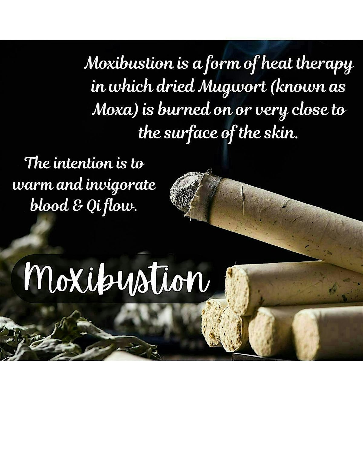 MOXA: Hormone Balance Workshop