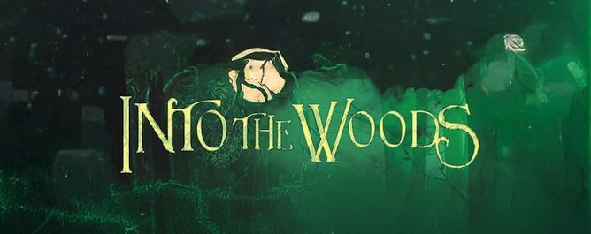 NCT Presents Into The Woods