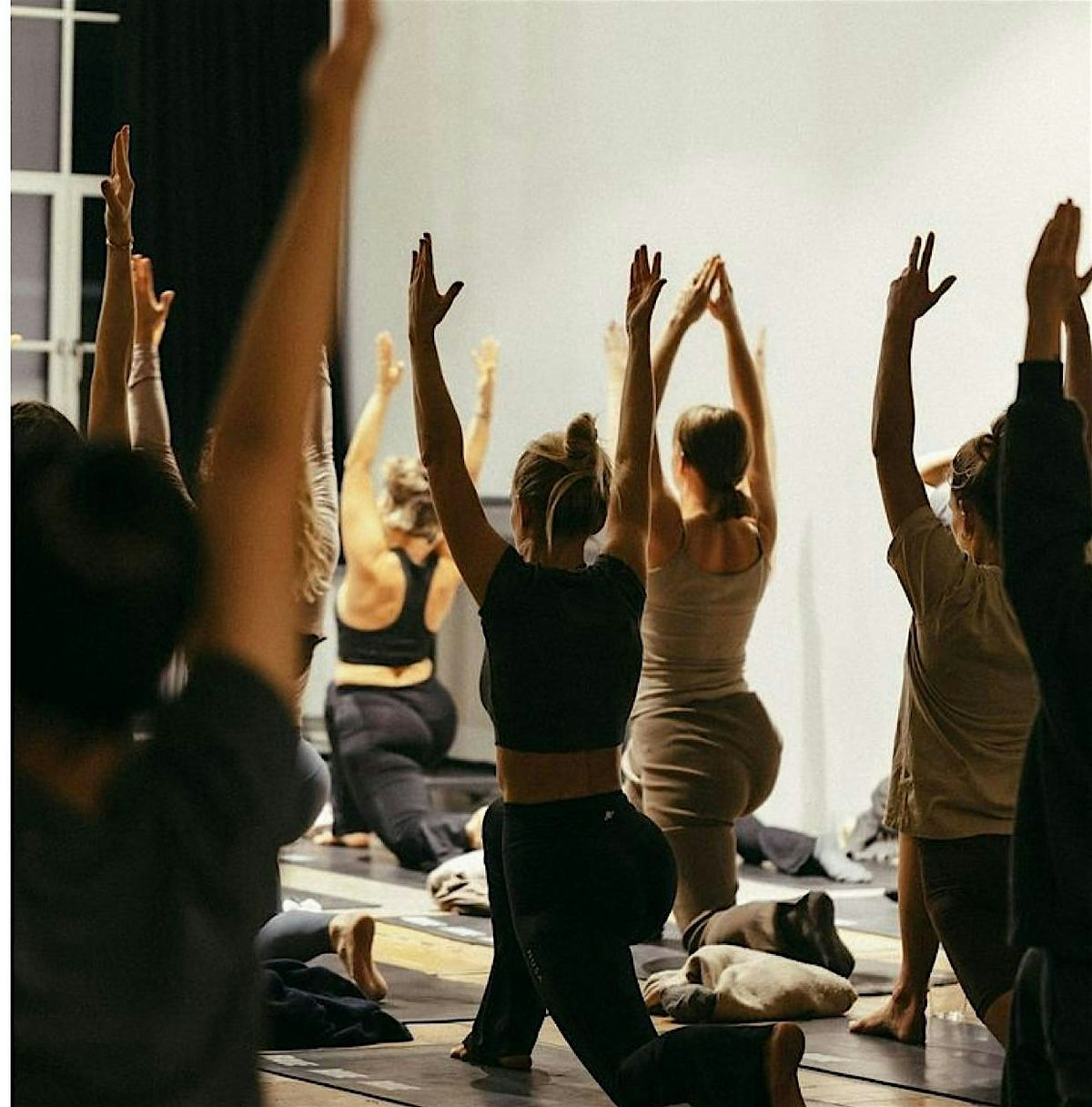 Holy City Reset By Scarlett Hawkins Medspa