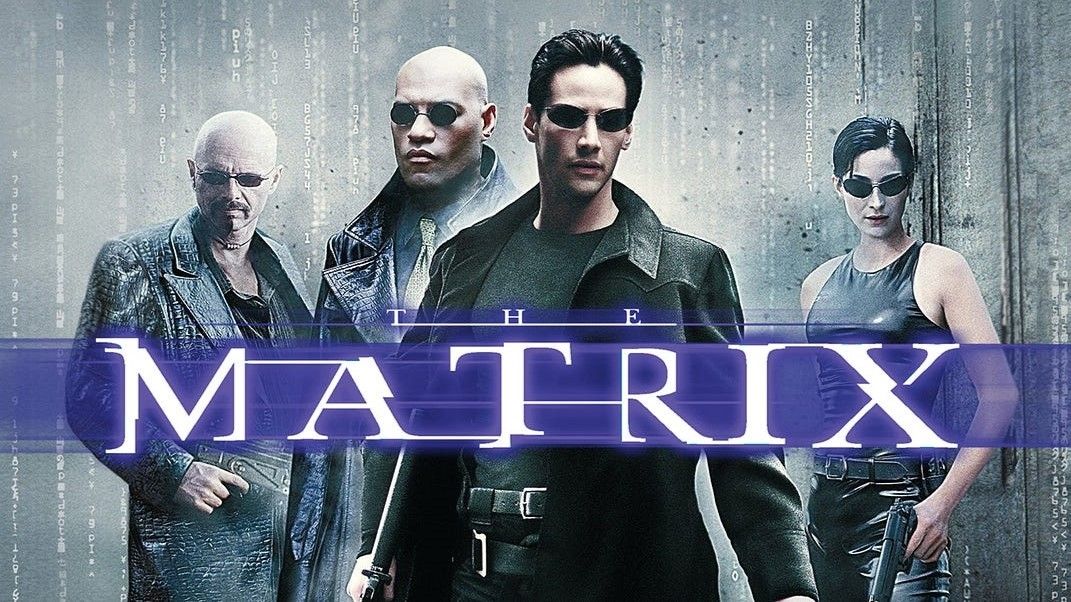 The Matrix (15)