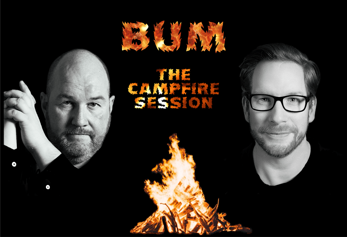 BuM \u2013 The Campfire Session
