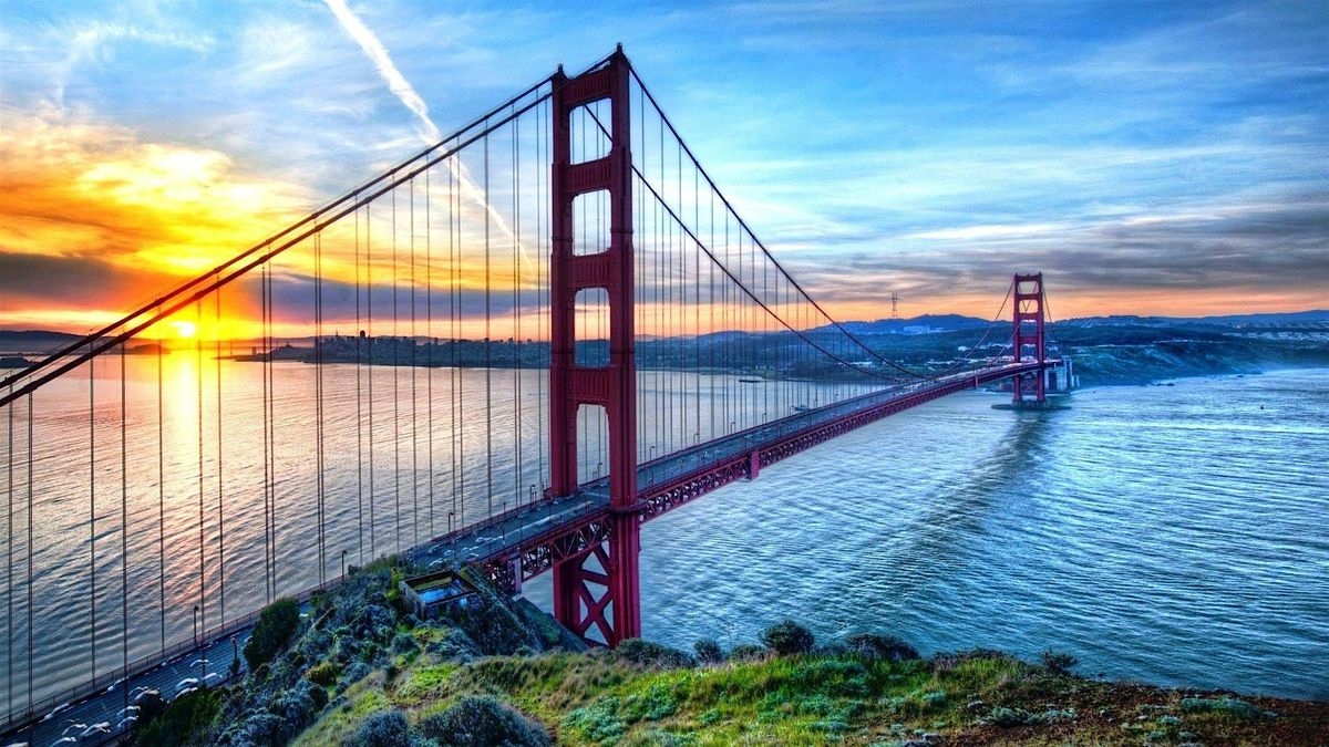 CAHF Golden Gate Chapter Educational Event