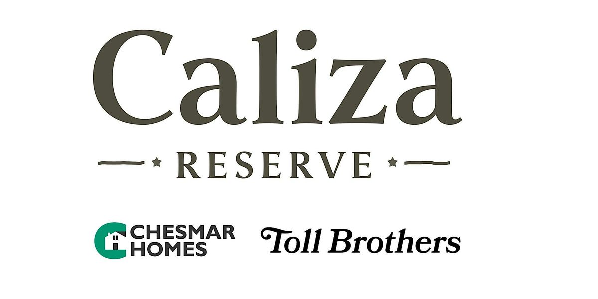 Caliza Reserve Grand Opening