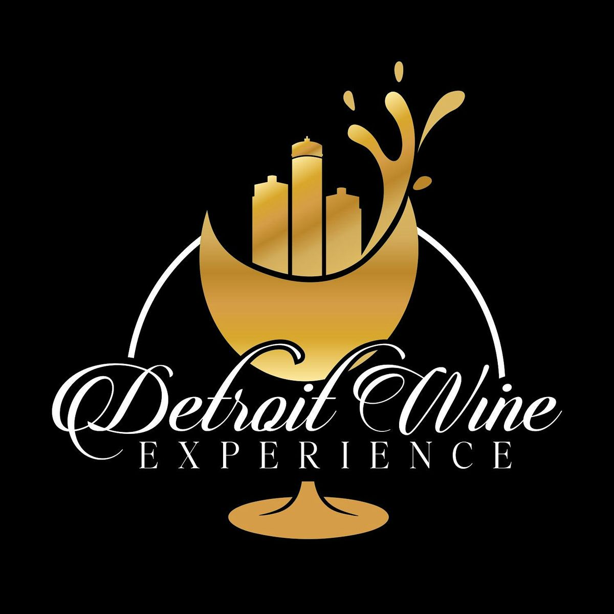 Detroit Wine Experience #5